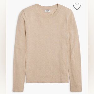 J. Crew Factory • Teddie Sweater